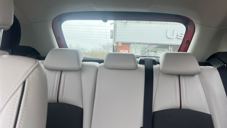 Mazda 2 1.5 Sport Nav 5dr Petrol Hatchback